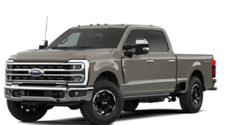 2026 Ford Super Duty® External Image 2